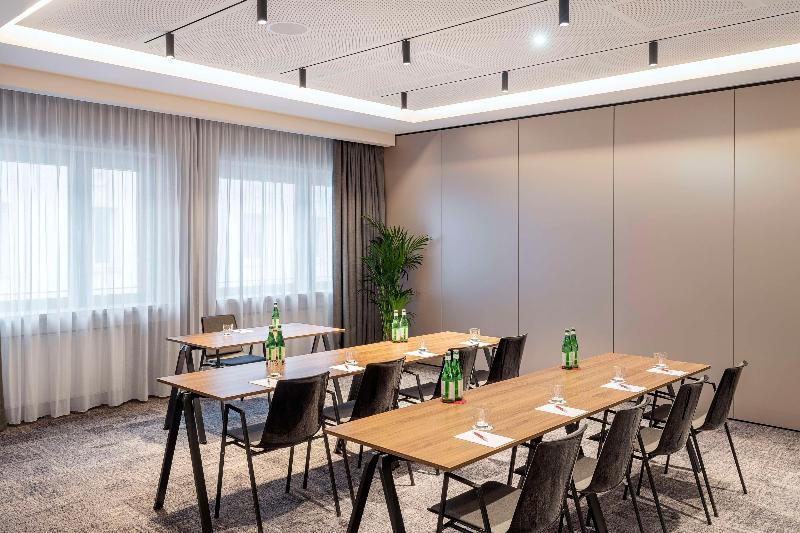 NH Collection München Bavaria - Toplantı