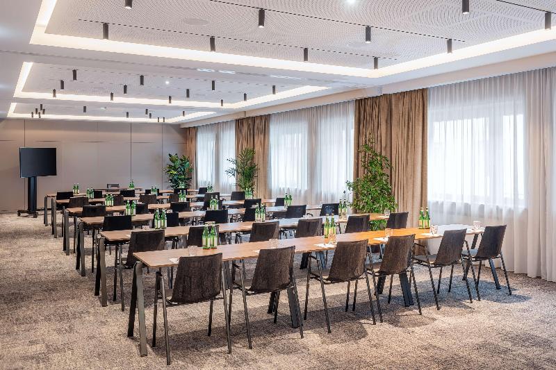 NH Collection München Bavaria - Toplantı