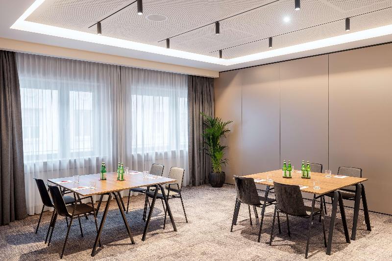 NH Collection München Bavaria - Toplantı