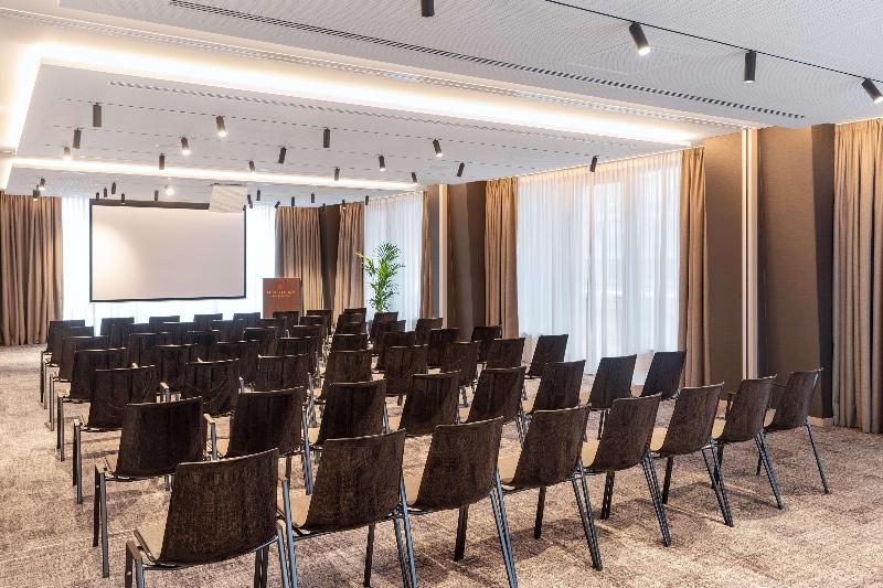 NH Collection München Bavaria - Toplantı