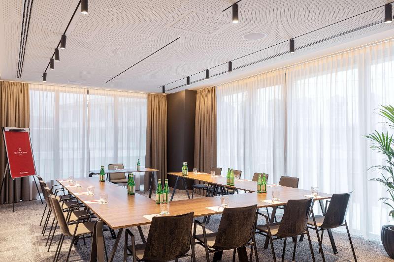 NH Collection München Bavaria - Toplantı
