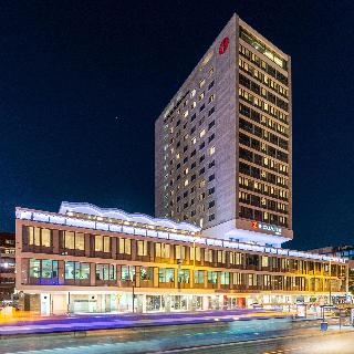 NH Collection München Bavaria otel fotoğrafı