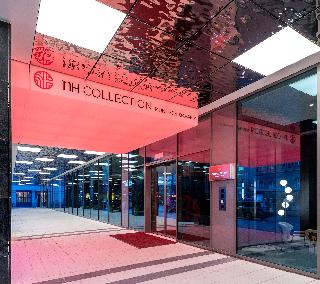 NH Collection München Bavaria fotoÄŸrafÄ±