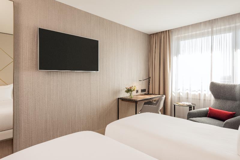 NH Collection München Bavaria - Oda