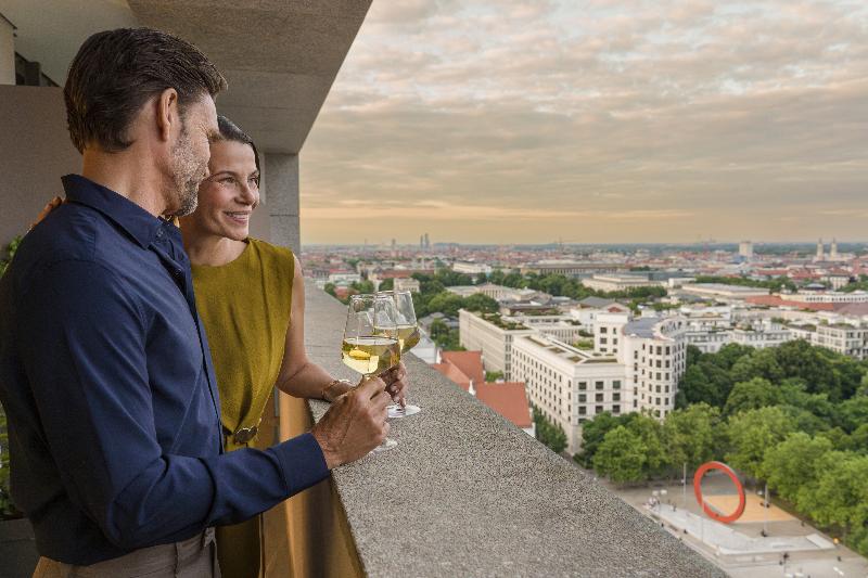 NH Collection München Bavaria - Oda