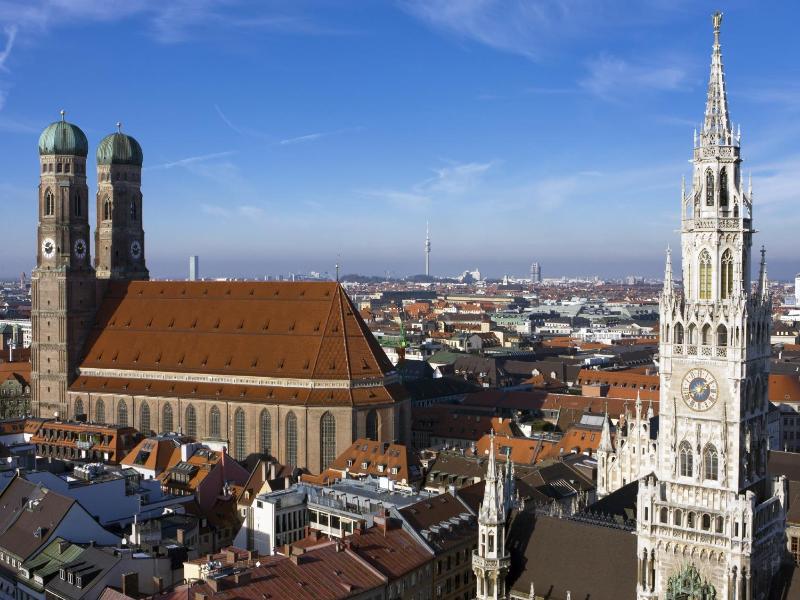 NH Collection München Bavaria - Oda