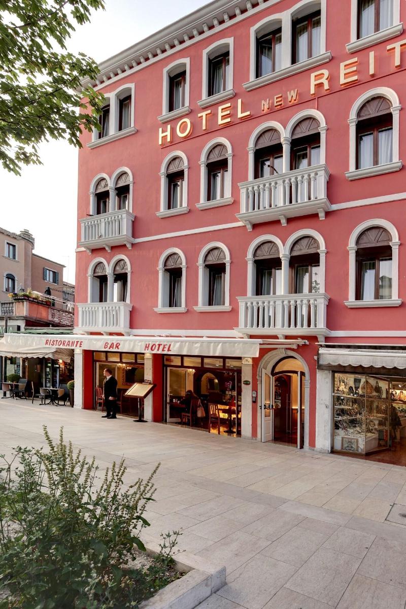 Hotel New Reiter - Bar