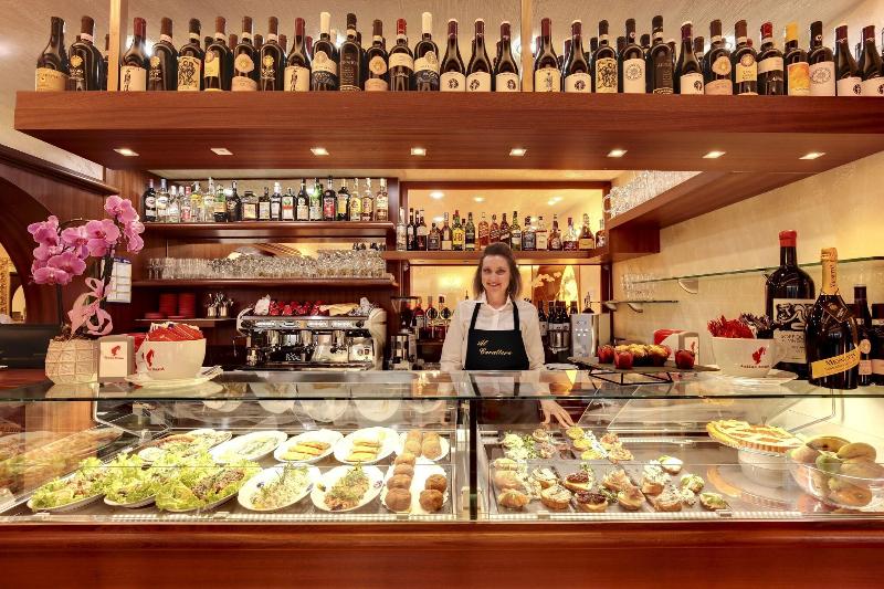 Hotel New Reiter - Bar