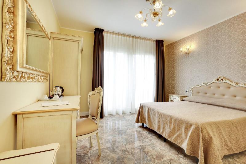 Hotel New Reiter - Lobi