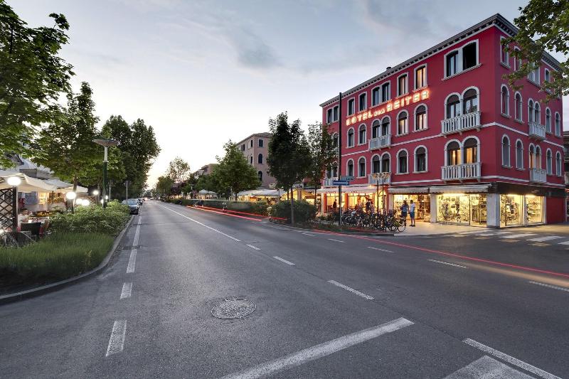 Hotel New Reiter - Genel