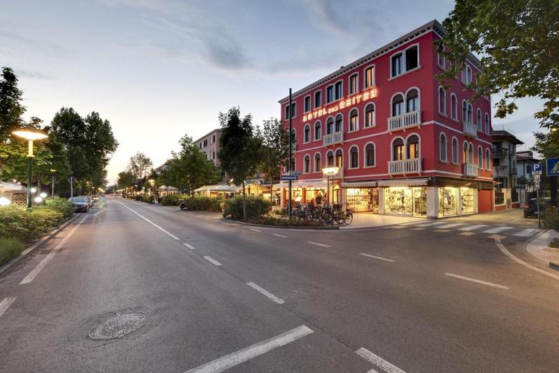 Hotel New Reiter - Genel
