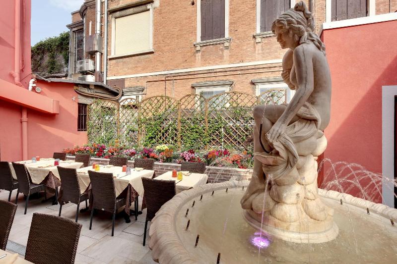 Hotel New Reiter - Genel