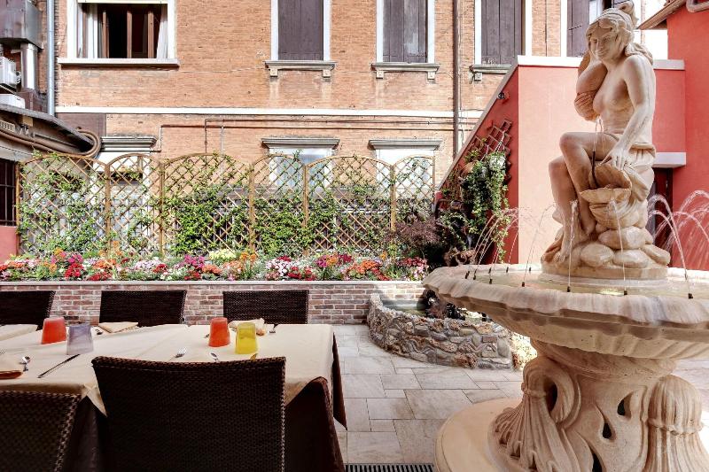 Hotel New Reiter - Genel