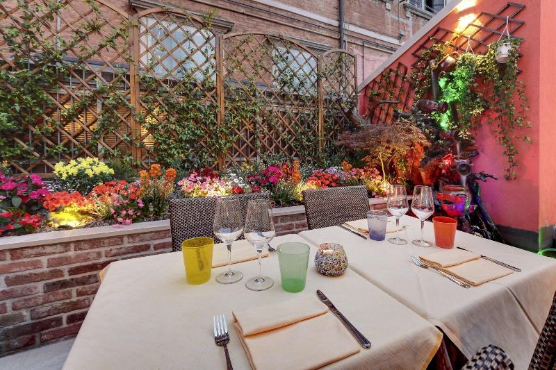Hotel New Reiter - Genel