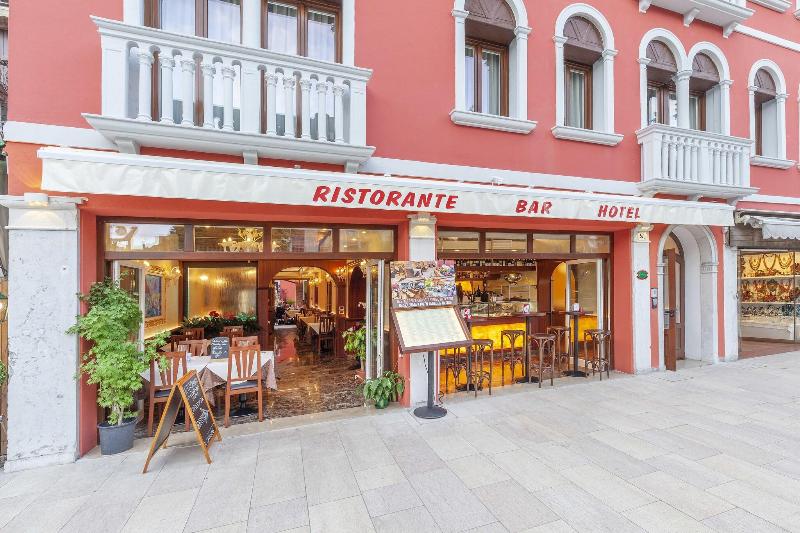 Hotel New Reiter - Genel