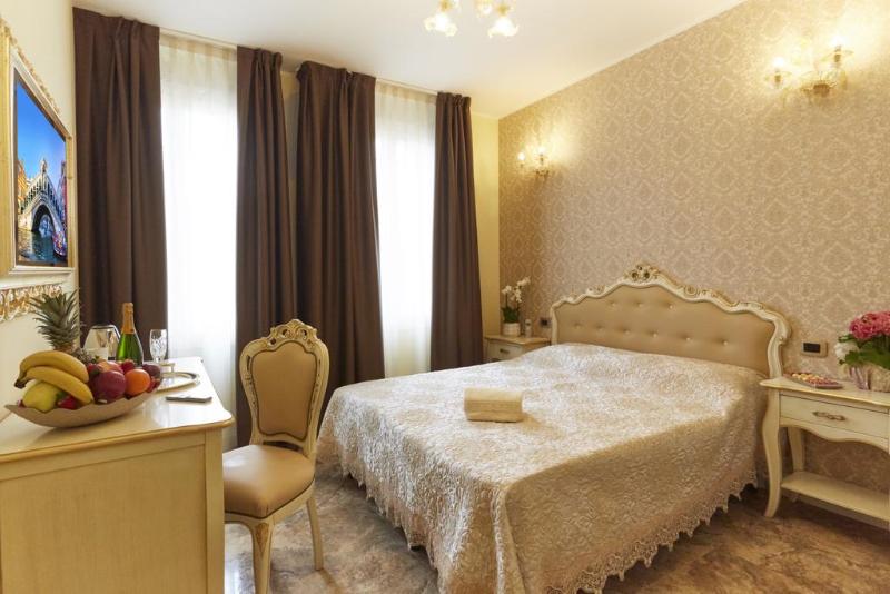 Hotel New Reiter - Oda