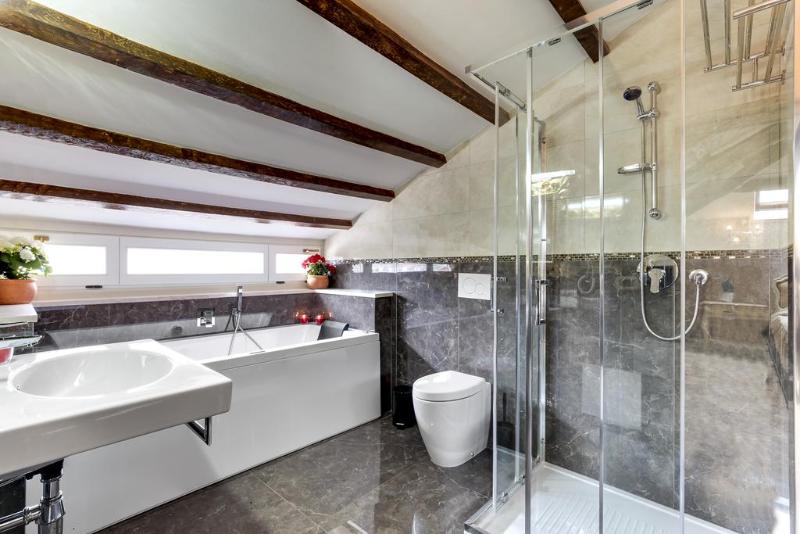 Hotel New Reiter - Oda