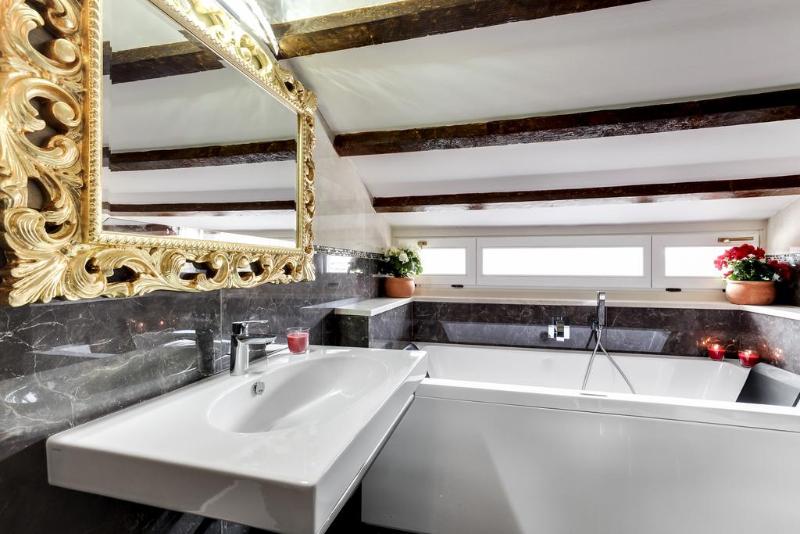 Hotel New Reiter - Oda