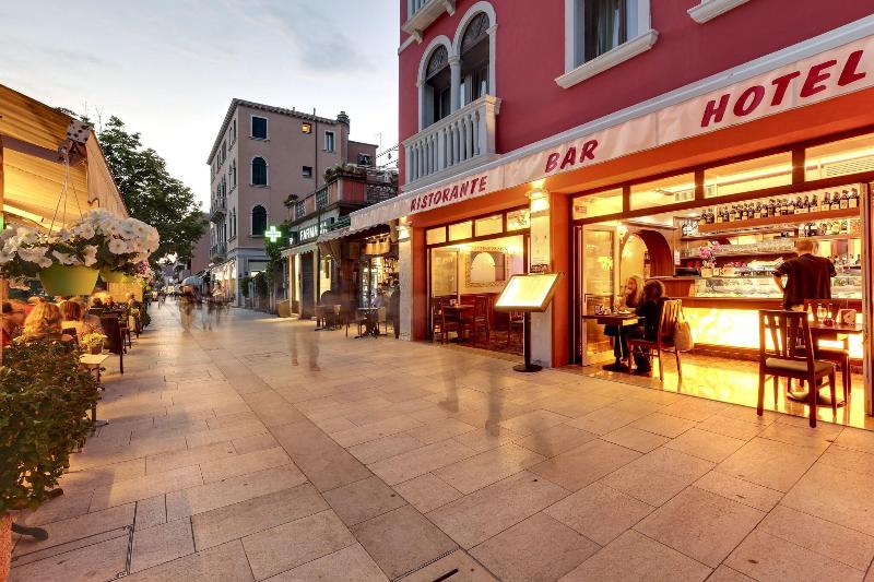 Hotel New Reiter - Restoran