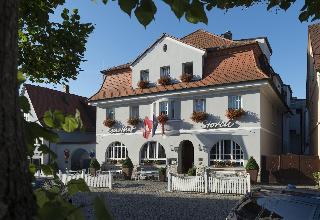 Zum Storch otel fotoğrafı