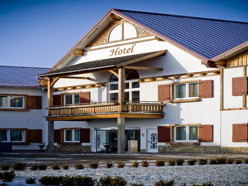Van der Valk Hotel Hamburg-Wittenburg - Lobi