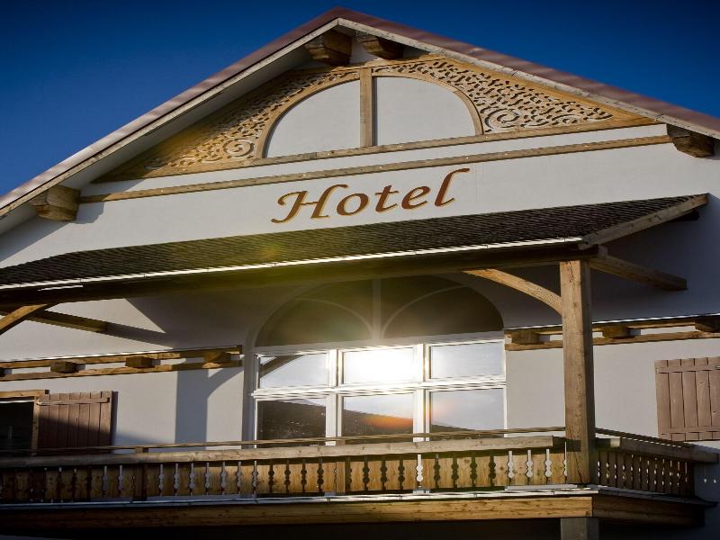 Van der Valk Hotel Hamburg-Wittenburg - Lobi