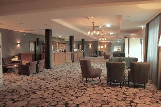 Van der Valk Hotel Hamburg-Wittenburg fotoÄŸrafÄ±