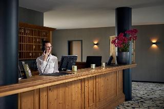 Van der Valk Hotel Hamburg-Wittenburg fotoÄŸrafÄ±