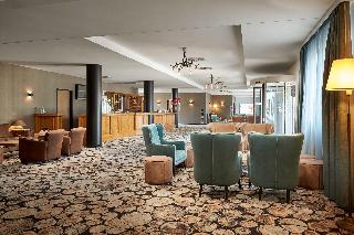 Van der Valk Hotel Hamburg-Wittenburg fotoÄŸrafÄ±
