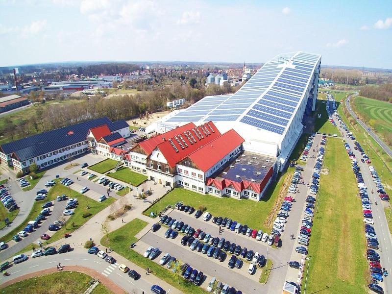 Van der Valk Hotel Hamburg-Wittenburg - Aktivite
