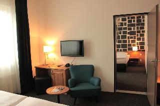 Van der Valk Hotel Hamburg-Wittenburg fotoÄŸrafÄ±