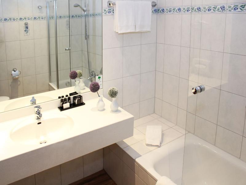 Van der Valk Hotel Hamburg-Wittenburg - Oda