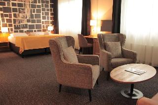 Van der Valk Hotel Hamburg-Wittenburg fotoÄŸrafÄ±