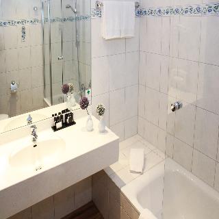 Van der Valk Hotel Hamburg-Wittenburg fotoÄŸrafÄ±