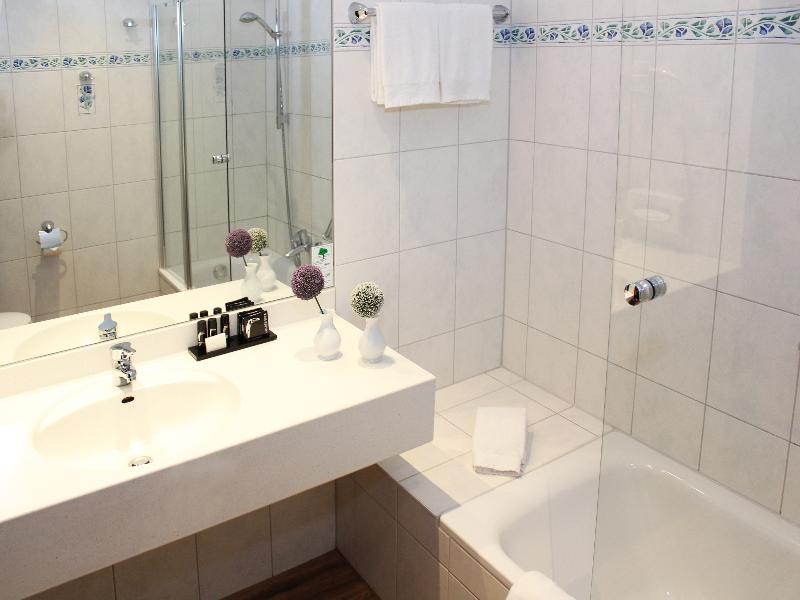 Van der Valk Hotel Hamburg-Wittenburg - Oda