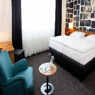 Van der Valk Hotel Hamburg-Wittenburg fotoÄŸrafÄ±