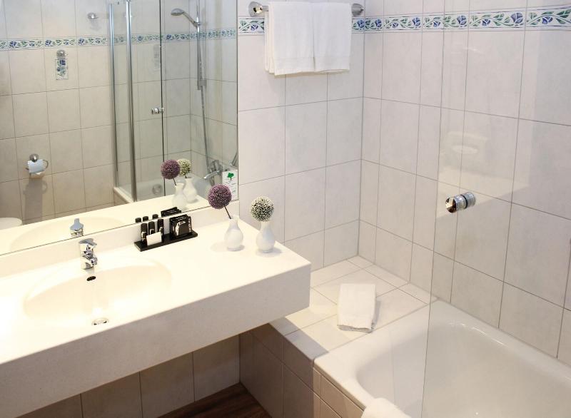Van der Valk Hotel Hamburg-Wittenburg - Oda