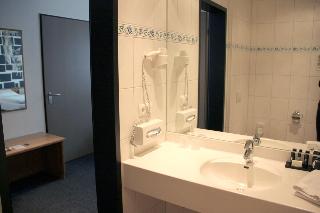 Van der Valk Hotel Hamburg-Wittenburg fotoÄŸrafÄ±