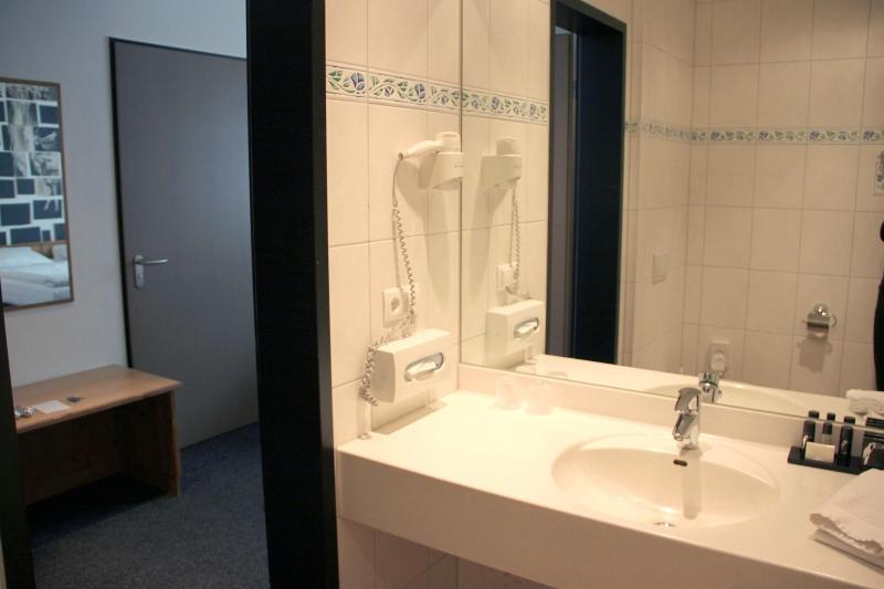 Van der Valk Hotel Hamburg-Wittenburg - Oda