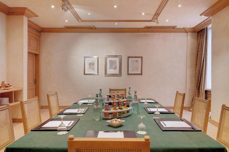 Excelsior Hotel - Toplantı