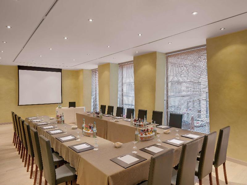 Excelsior Hotel - Toplantı