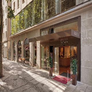 Excelsior Hotel fotoÄŸrafÄ±