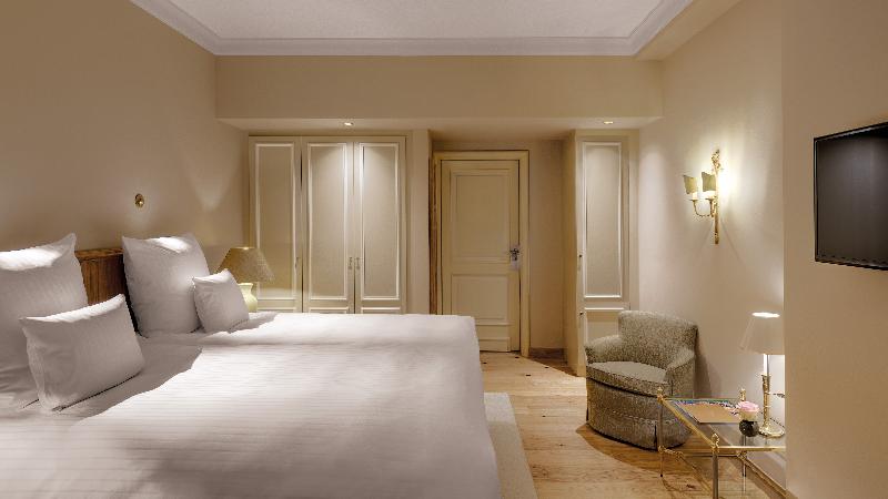 Excelsior Hotel - Oda
