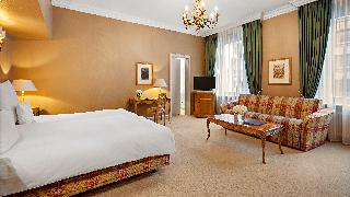 Excelsior Hotel fotoÄŸrafÄ±