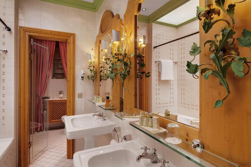 Excelsior Hotel - Oda