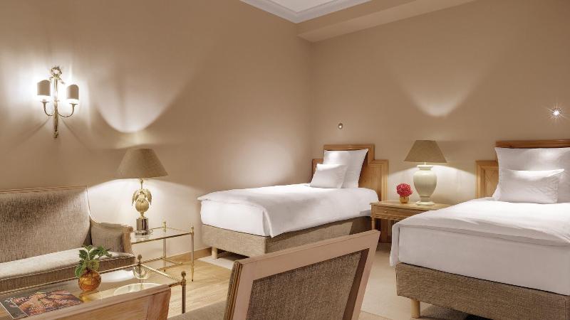Excelsior Hotel - Oda