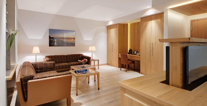 Excelsior Hotel - Oda