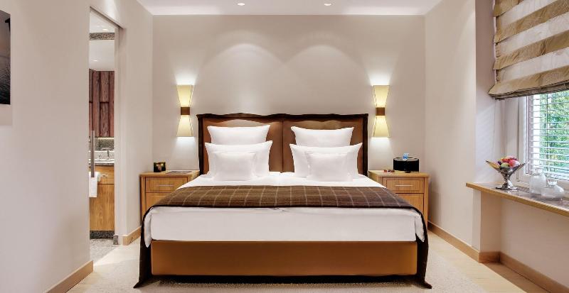 Excelsior Hotel - Oda