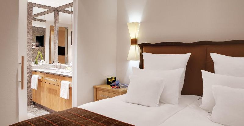 Excelsior Hotel - Oda
