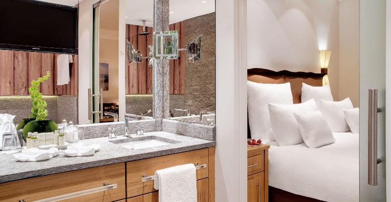 Excelsior Hotel - Oda